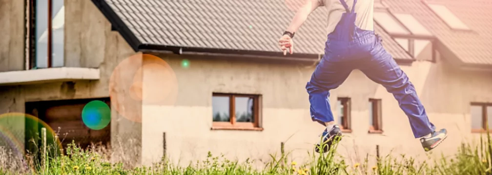 JIJ Uitzendbureau home | sprong in de lucht